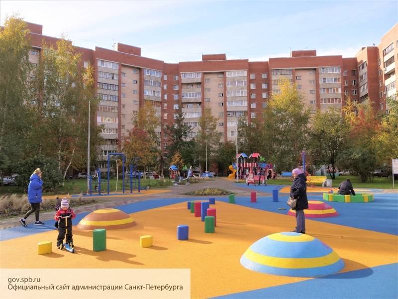 В Москве благоустроили почти 90% запланированных объектов