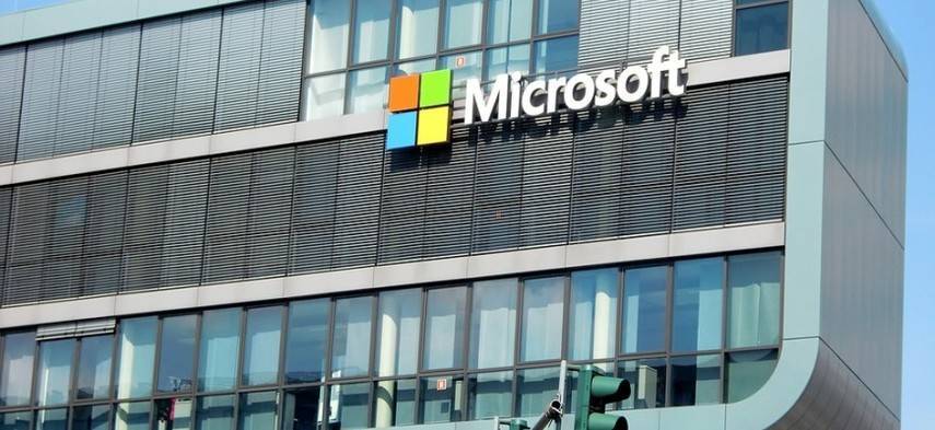 Microsoft построит центр обработки данных в пригороде Мальмё