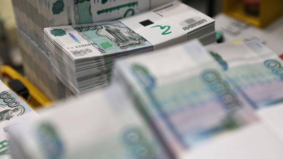 В Москве грабители вынесли из пункта обмена валюты 140 млн рублей