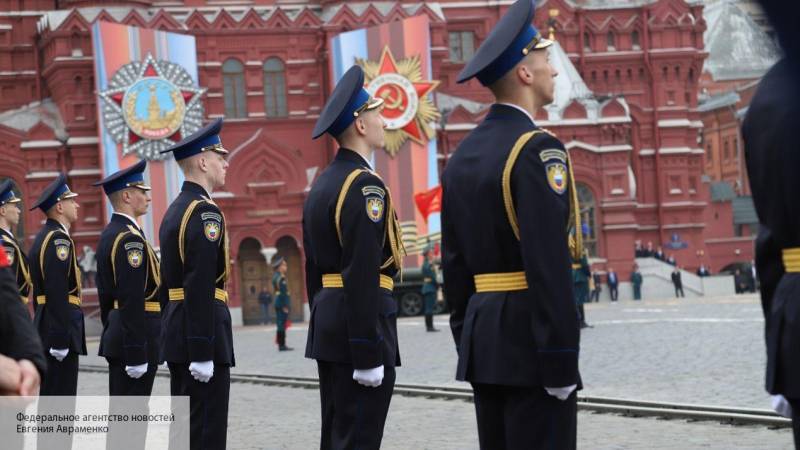 Стало известно о том, пригласит ли Россия Зеленского на юбилей Победы