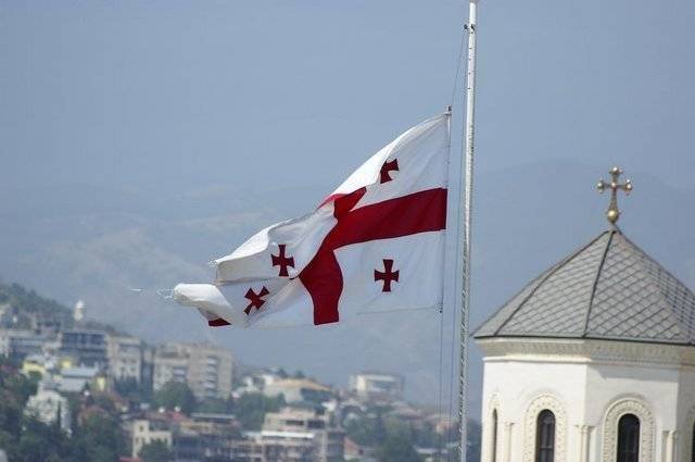 Август тревожный месяц: у Грузии снова обострился конфликт с Южной Осетией - infox.ru - Грузия - респ. Южная Осетия
