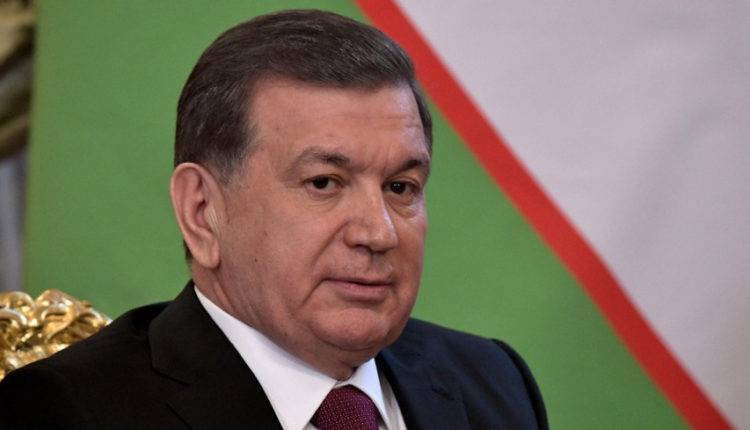 Братские страны: Токаев поздравил Мирзиеева с Днем независимости Узбекистана