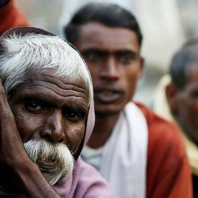 Жителям северо-восточного индийского штата Ассам грозит депортация в Бангладеш