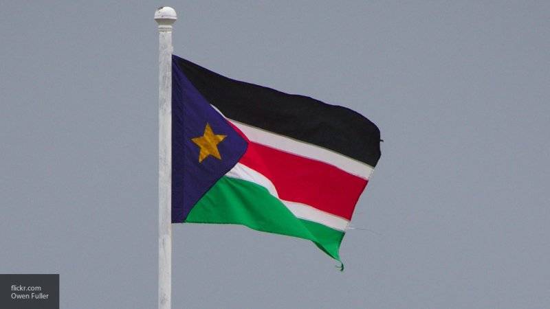 Африканист назвала конфликт в Южном Судане очередным витком давнего кризиса&nbsp;