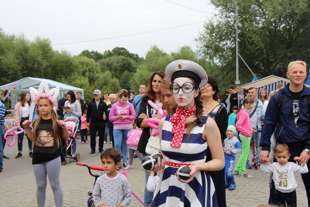 В Москве 8 сентября культурный центр «ЗИЛ» устроит праздник в честь нового сезона