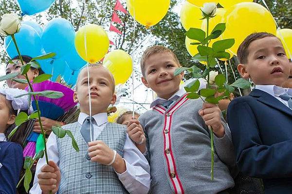 Россияне стали экономить на цветах к 1 сентября