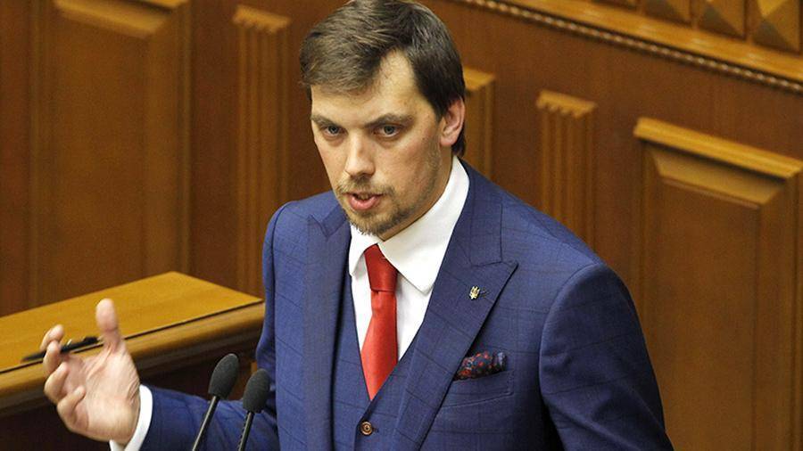 Зеленский заявил о необходимости принять закон о правах нацменьшинств