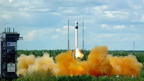 Минобороны РФ прекратило эксплуатацию ракеты «Рокот»