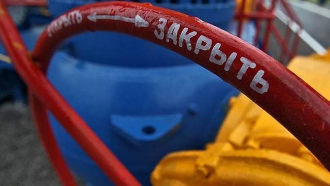 Украина Польша и США подписали свое «газовое соглашение» — Новости политики, Новости Украины
