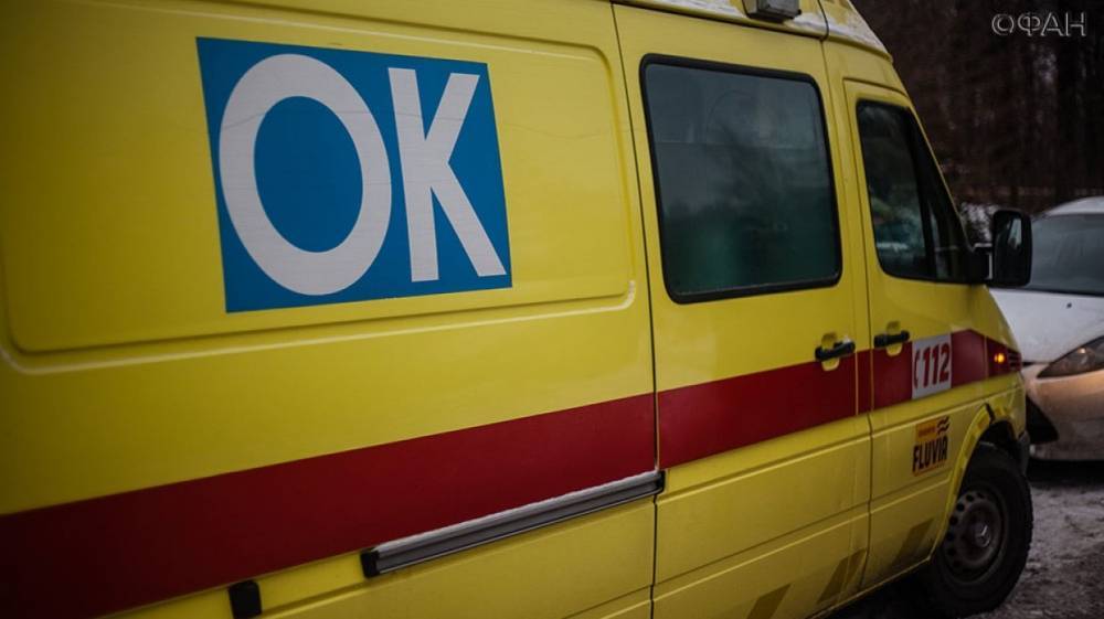 Украинский пограничник погиб от взрыва в Харьковской области