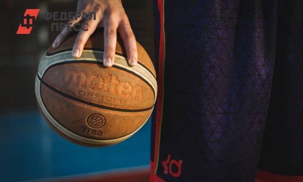 В десятом турнире по баскетболу Samara Open встретились более 270 команд | Самарская область | ФедералПресс