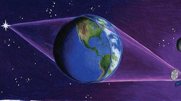 Астроном предлагает превратить Землю в линзу для гигантского телескопа