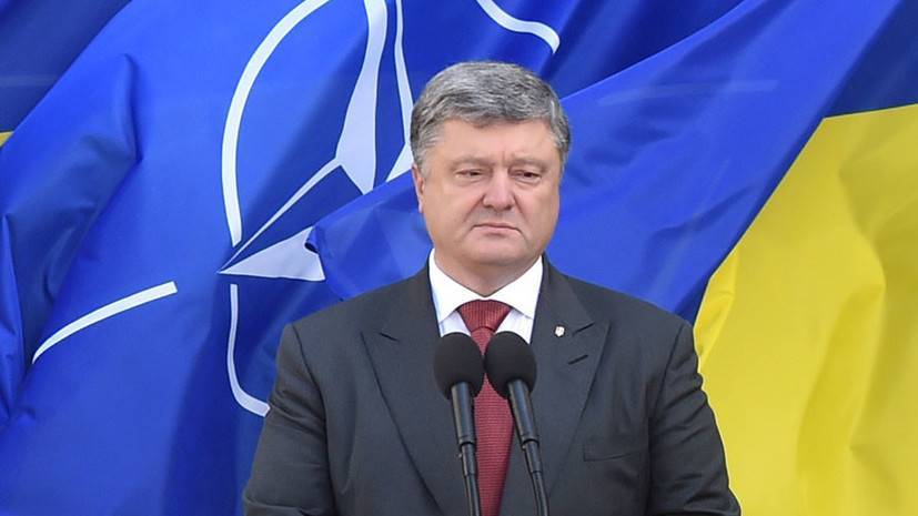 Западные политики крушат киевскую пропагандистскую машину
