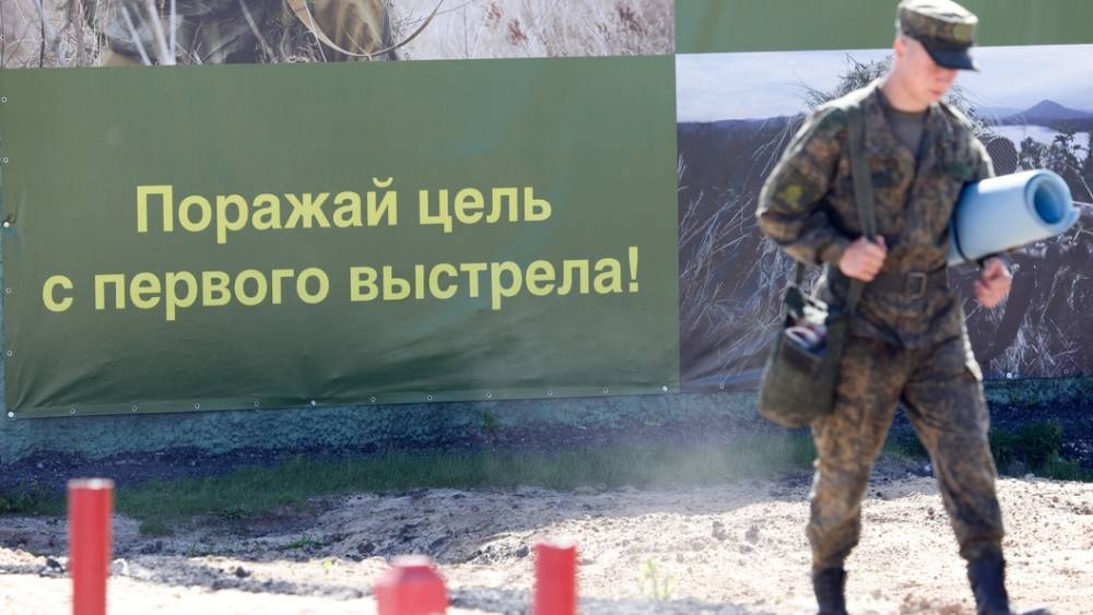 Русский беспилотник "Охотник" стал невидимкой в ходе первых испытаний