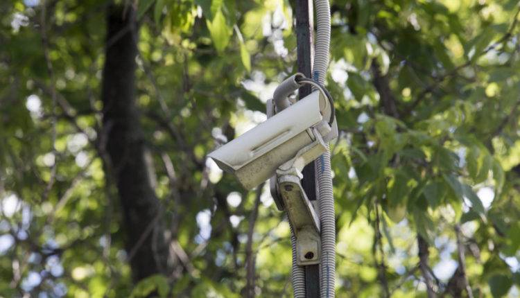 Все под контролем: на тюменских дорогах станет больше камер слежения