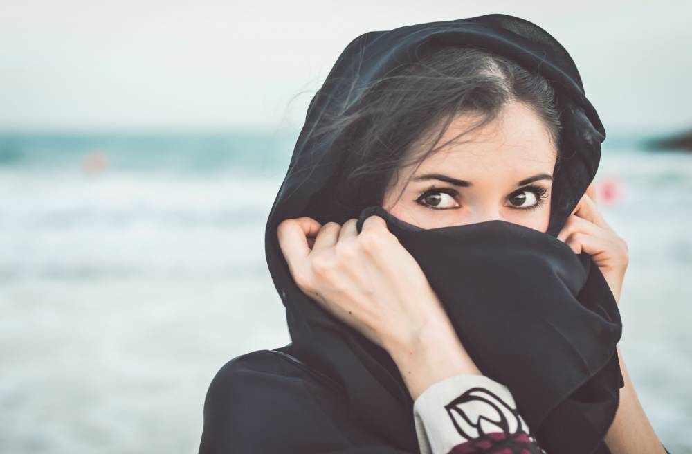 Жительницы Саудовской Аравии смогут путешествовать без разрешения мужчин - moya-planeta.ru - Саудовская Аравия