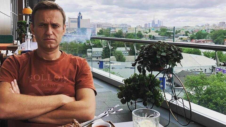 Клинцевич поблагодарил следователей, которые вывели ОПГ Навального на «чистую воду»