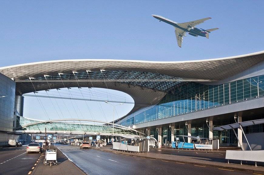 «Шереметьево» возглавил топ-106 лучших аэропортов мира