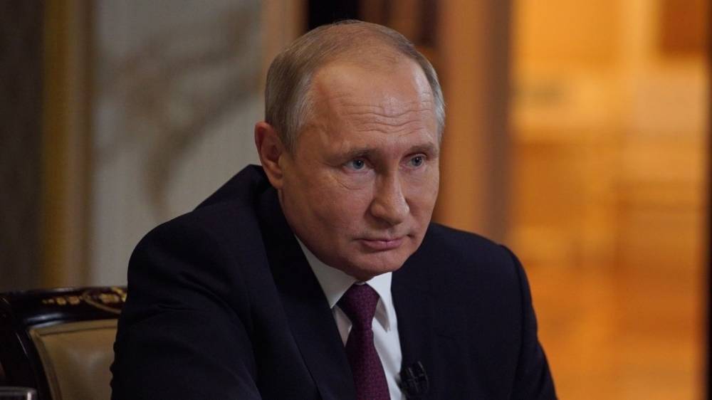 Путин ратифицировал соглашение с КНР о спутниковых системах ГЛОНАСС и «Бэйдоу»
