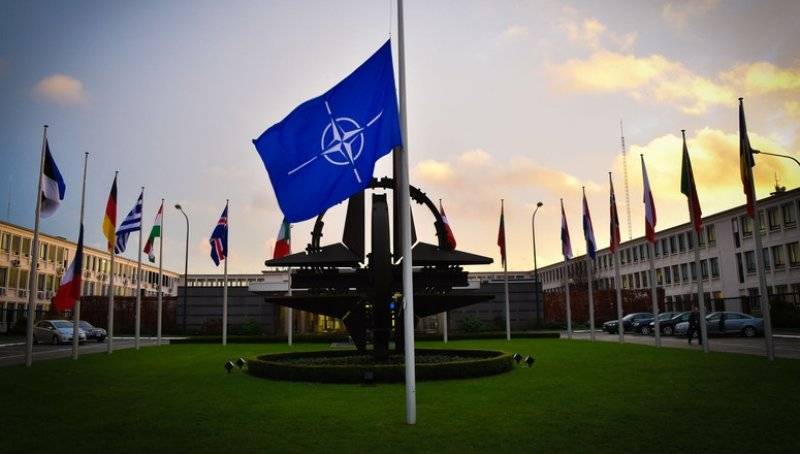 Немецкий политолог считает, что НАТО нужна модернизация оружия для противодействия России