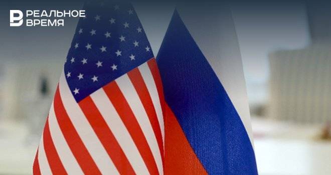 Минфин США рассказал о применении новых антироссийских санкций