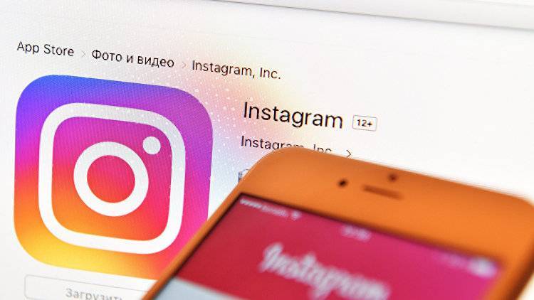 Instagram дал сбой в России, США и Европе - пользователи