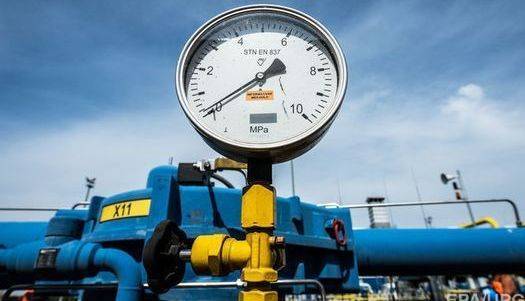 Молдова готова купувати реверсний газ в Україні