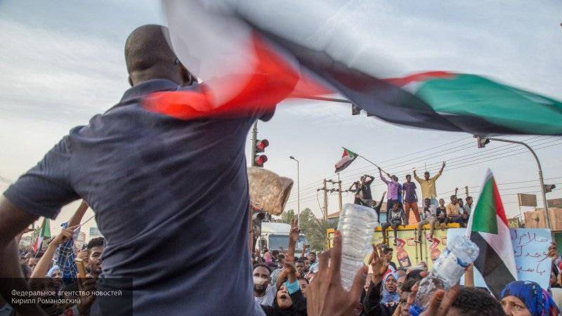 Диалог оппозиции Судана с действующей властью является позитивным шагом, считают в Совфеде
