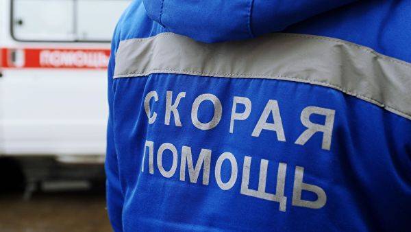 В центре Екатеринбурга два человека погибли в ДТП с пятью автомобилями — Информационное Агентство "365 дней"