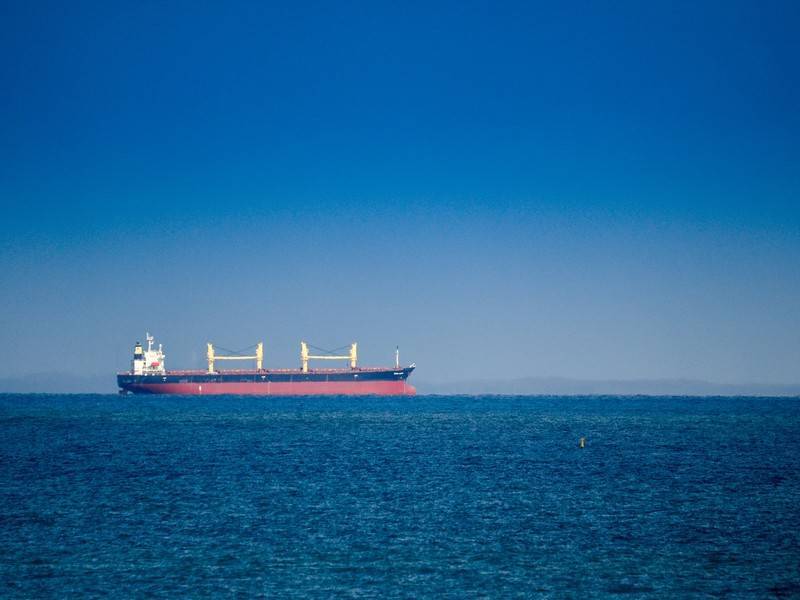 Иран задержал очередной иностранный танкер