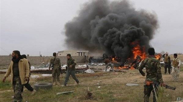Сирия новости 4 августа 16.30: взрывы в зонах контроля «Нусры»* в Идлибе, житель Азаза погиб при детонации автомобиля