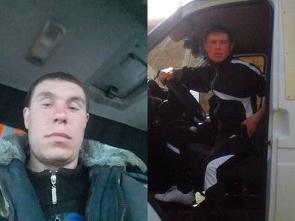 В Башкирии без вести пропал 31-летний Евгений Астафьев