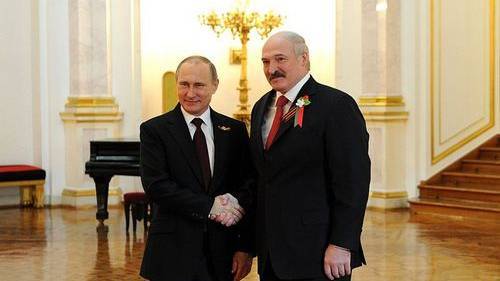 Лукашенко никогда не пойдет на создание Русобелии, союза России и Беларуси – Белковский - Cursorinfo