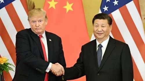 Китай не боится ответить США на введение новых тарифов