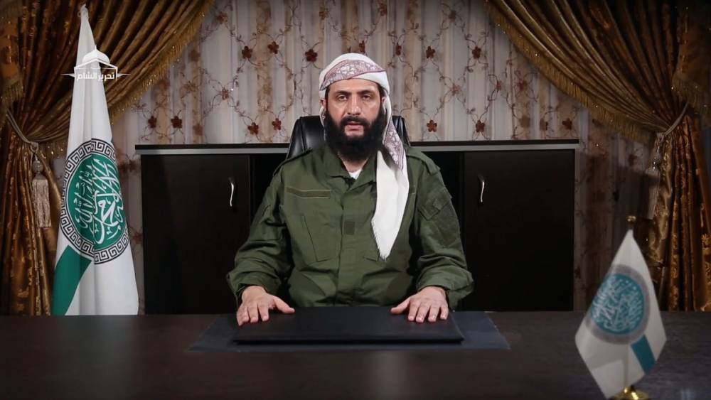 Сирия новости 4 августа 12.30: «Нусра»* не выведет силы из буферной зоны, бывший террорист стал чиновником в Ракке