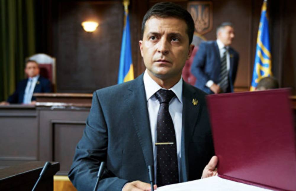 Зеленский анонсировал две встречи по Донбассу в «нормандском формате» | Новороссия