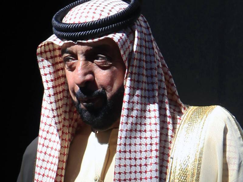 Президент ОАЭ помиловал сотни заключённых перед Курбан-байрамом