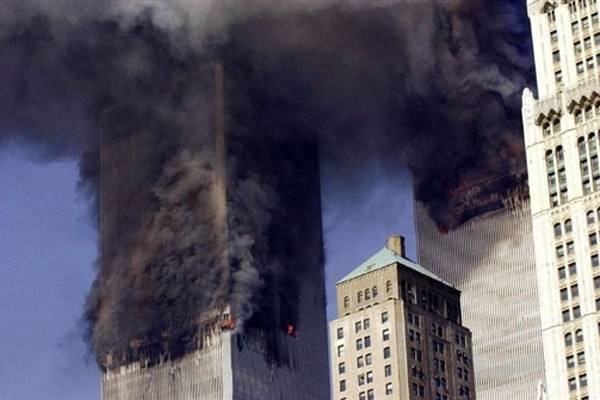 Первая крупная террористическая атака в Нью-Йорке до сих пор не раскрыта