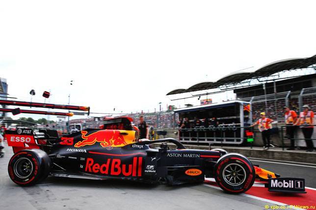 В Pirelli ждут один пит-стоп в завтрашней гонке - все новости Формулы 1 2019