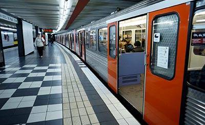 С 2023 года двери на платформы сделают мюнхенскую подземку более безопасной | RusVerlag.de