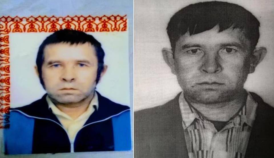 В Башкирии пропал 54-летний инвалид второй группы