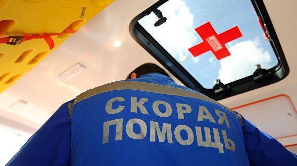 В ДТП с автобусом под Владимиром пострадали шесть человек — Информационное Агентство "365 дней"