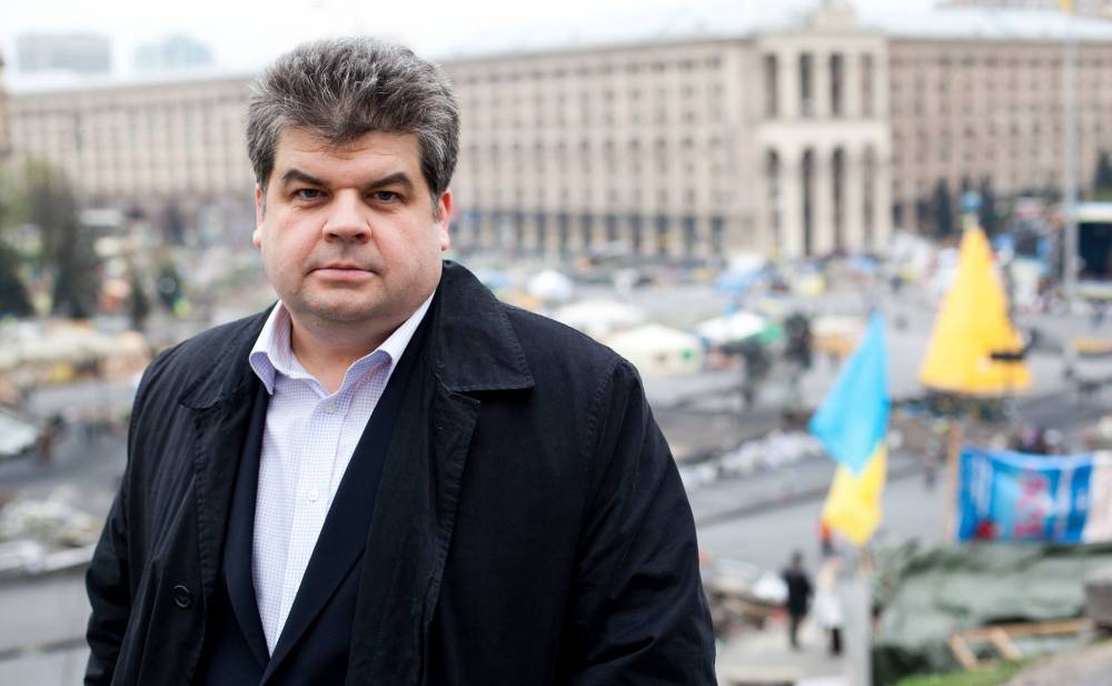 Представитель «Слуги народа» намерен ввести в УК уголовную ответственность за переговоры с Россией | Новороссия