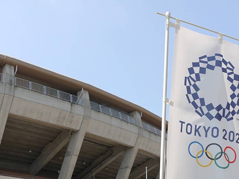 Япония намерена побить рекорд по продаже билетов на Олимпиаду