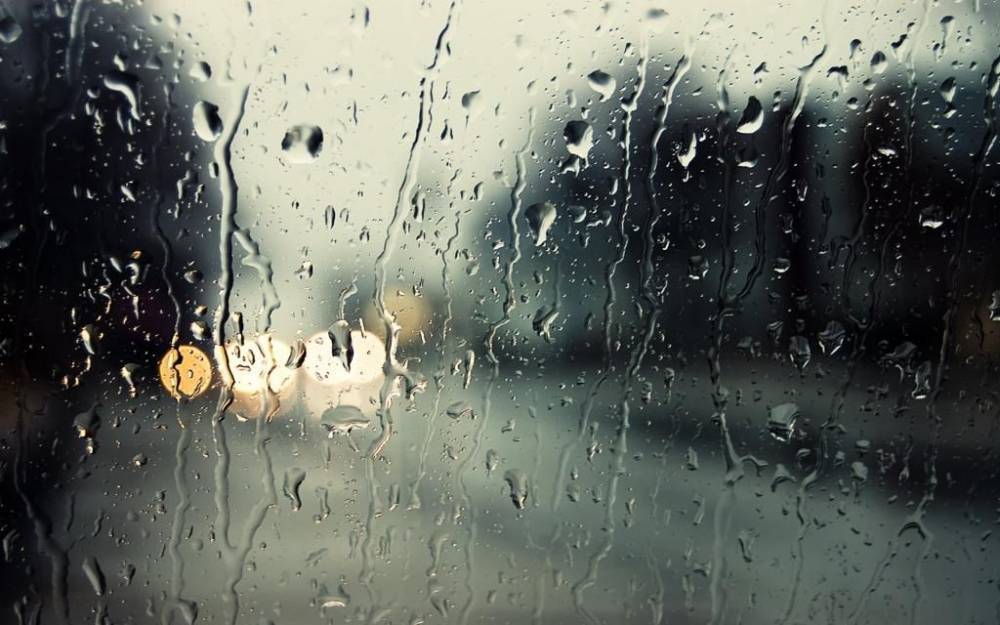 В Зеленодольске 5 августа ожидается сильный дождь