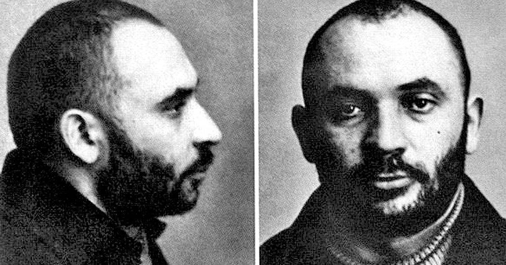 Яков Блюмкин: как главный враг Сталина командовал собственным расстрелом | Русская семерка