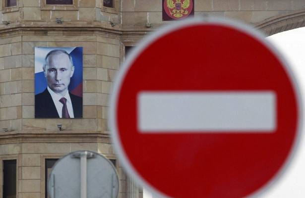 Минфин США разъяснил применение новых санкций против России
