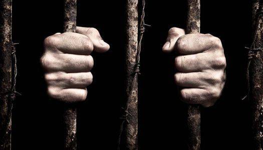Заключенные из донецкой колонии требуют, чтобы их освободили