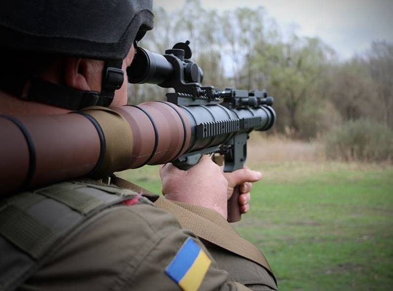 Украинские «деды» расстреляли в Донбассе молодого сослуживца