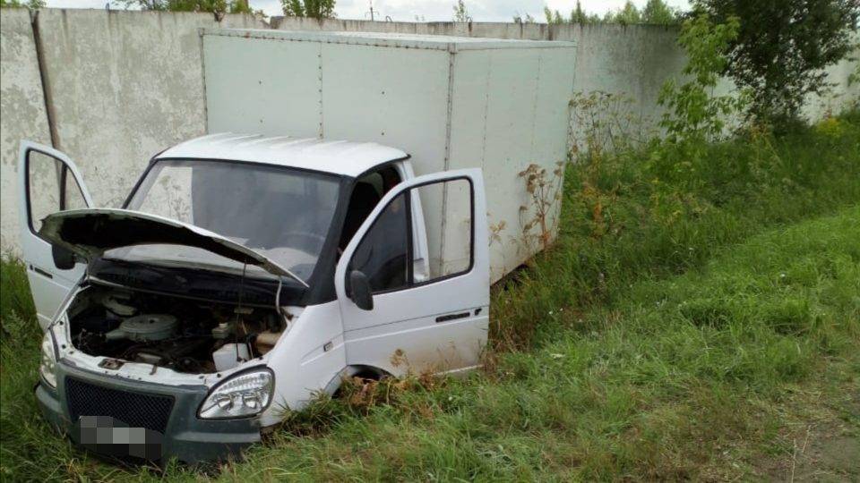 В Салавате водитель Газели умер во время движения – РИА «7 новостей»